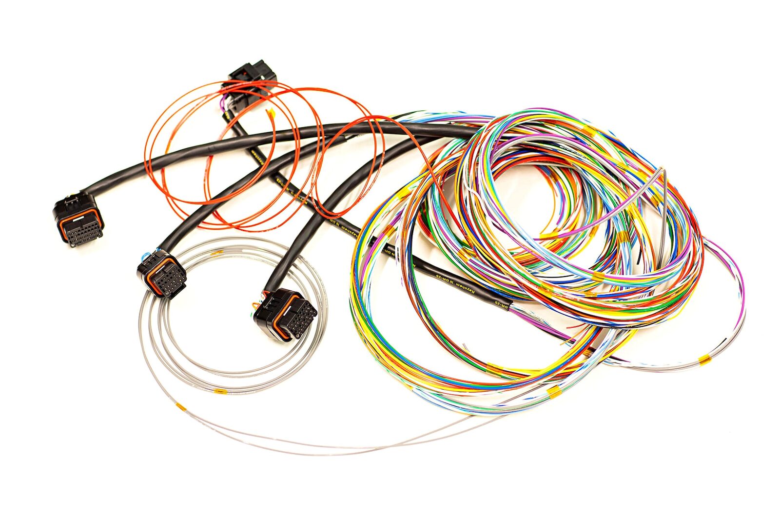 Ahmedabad, Tools, Aerospace Grade DEF Stan Wire And Cable For Extreme Environments