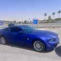 SAR 40000,  Ford Mustang,  2014,  Automatic,  320000 KM,