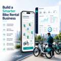 Best Bike Rental App Development Company For Smart Mobility