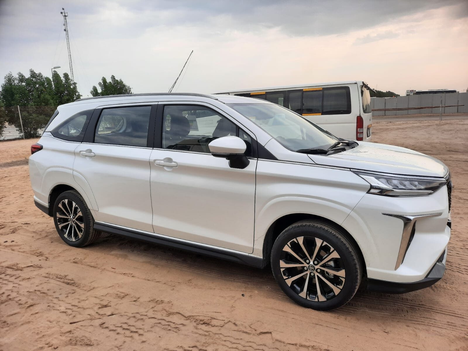 Jubail, Passenger Transport, 🌍✨AL-JUBAIL TRANSPORT SERVICE ✨🌍  EVERYDAY TRANSPORT   DATE 📆  14 JULY 2026  (HYUNDAI