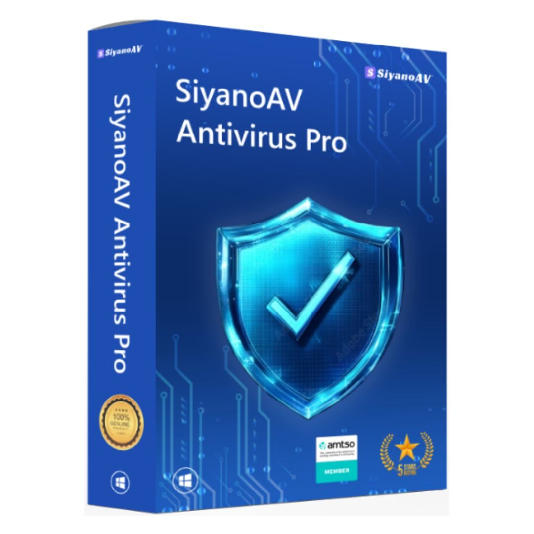 Toronto, Software, USD 24,  SiyanoAV Antivirus Pro: Lightweight Security For Safe Browsing & Gaming