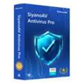 USD 24, SiyanoAV Antivirus Pro: Lightweight Security For Safe Browsing & Gaming