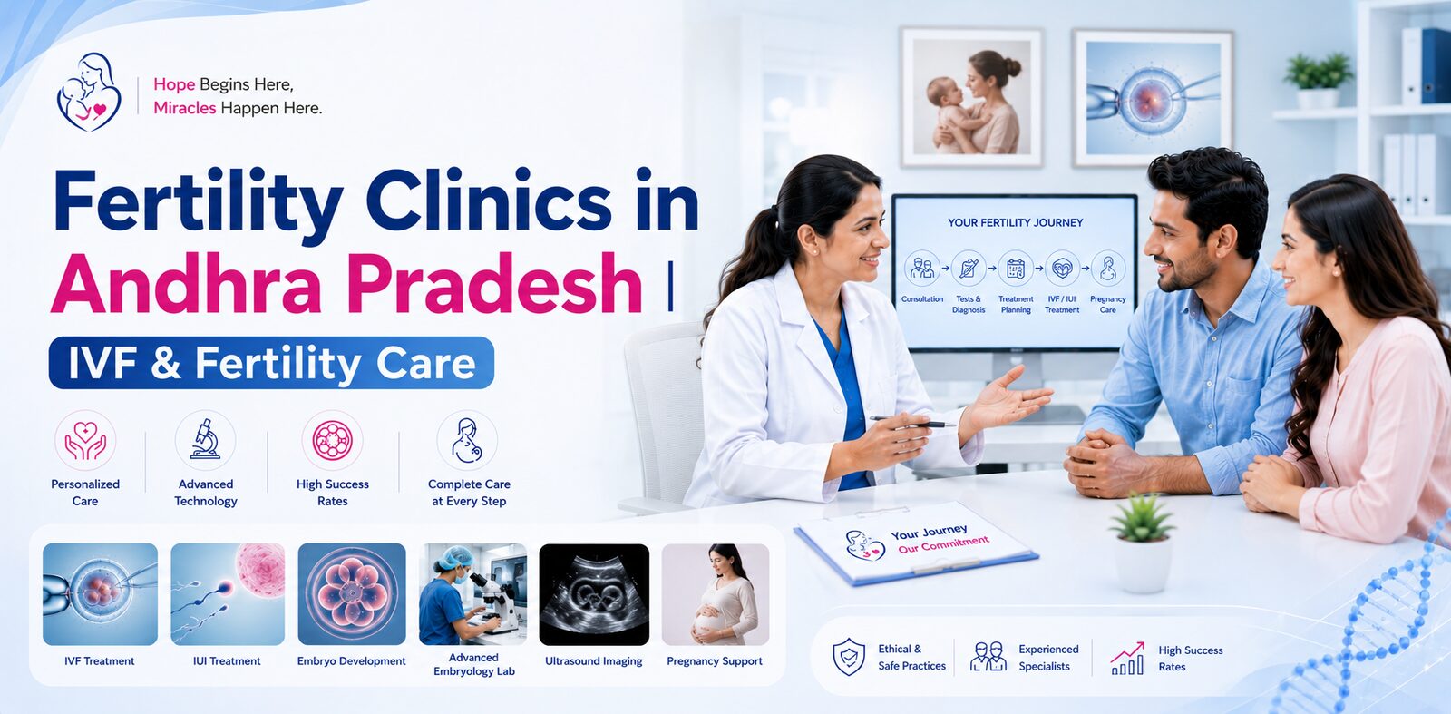 Kurnool, Health, Fertility Clinics In Andhra Pradesh | IVF & Fertility Care