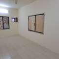 BHD 200/month,  2 BR,  Unfurnished Flat For Rent In Gudaibiya Near Nesto Supermarket With Electricity