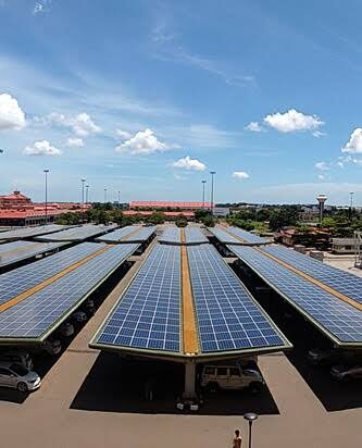 Gurgaon, Electronics, Solar Energy Solutions In Bhiwadi | Reliable Solar Power Solutions By Rishika Kraft Solar