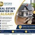 Real Estate Lawyer In Calgary For Investment Properties
