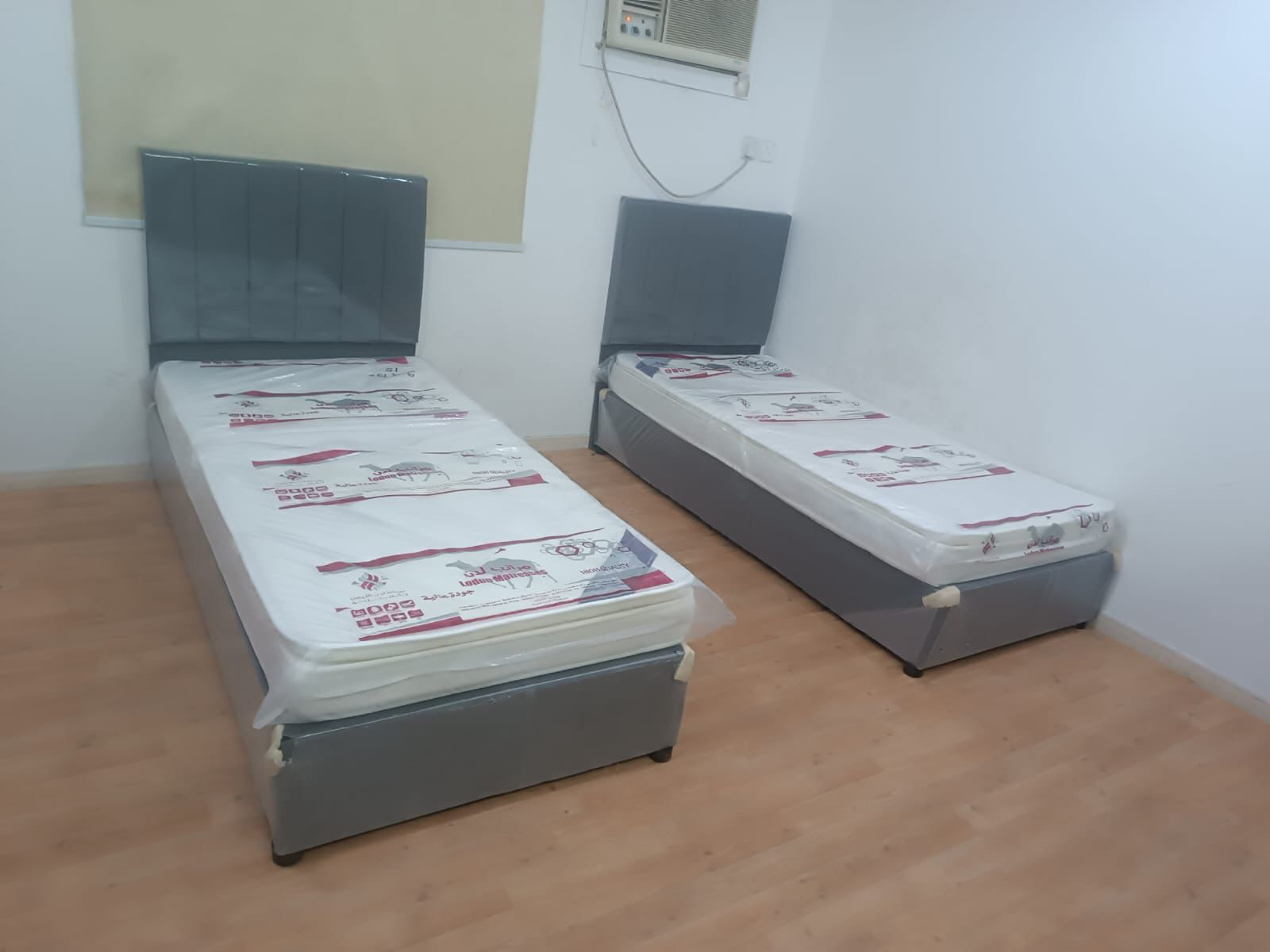 Jeddah, Furniture, SAR 1,  Single Bed Mattresses Available With Affordable Price 20% Sale Free Delivery...