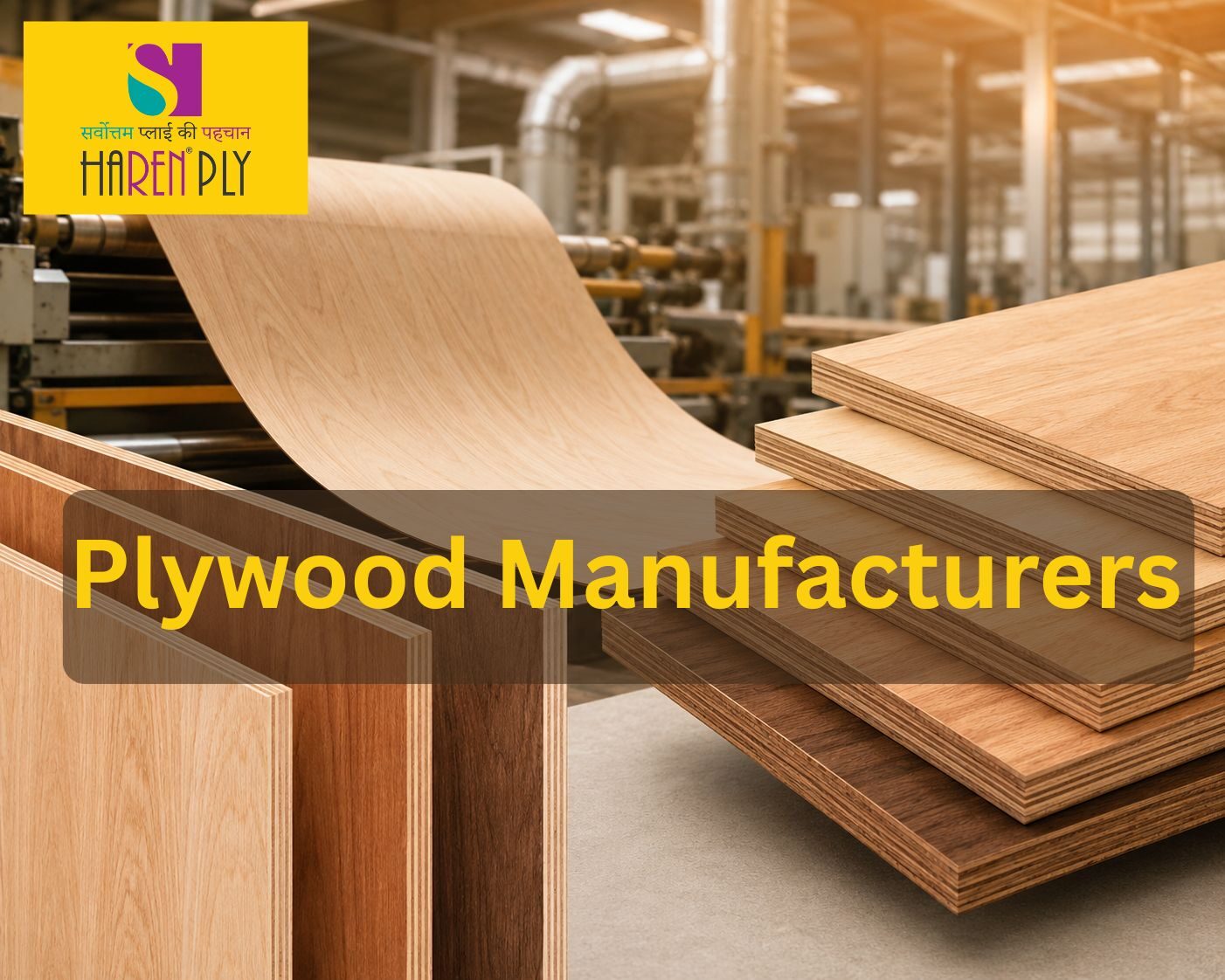 Lucknow, Furniture, Best Laminate Manufacturers