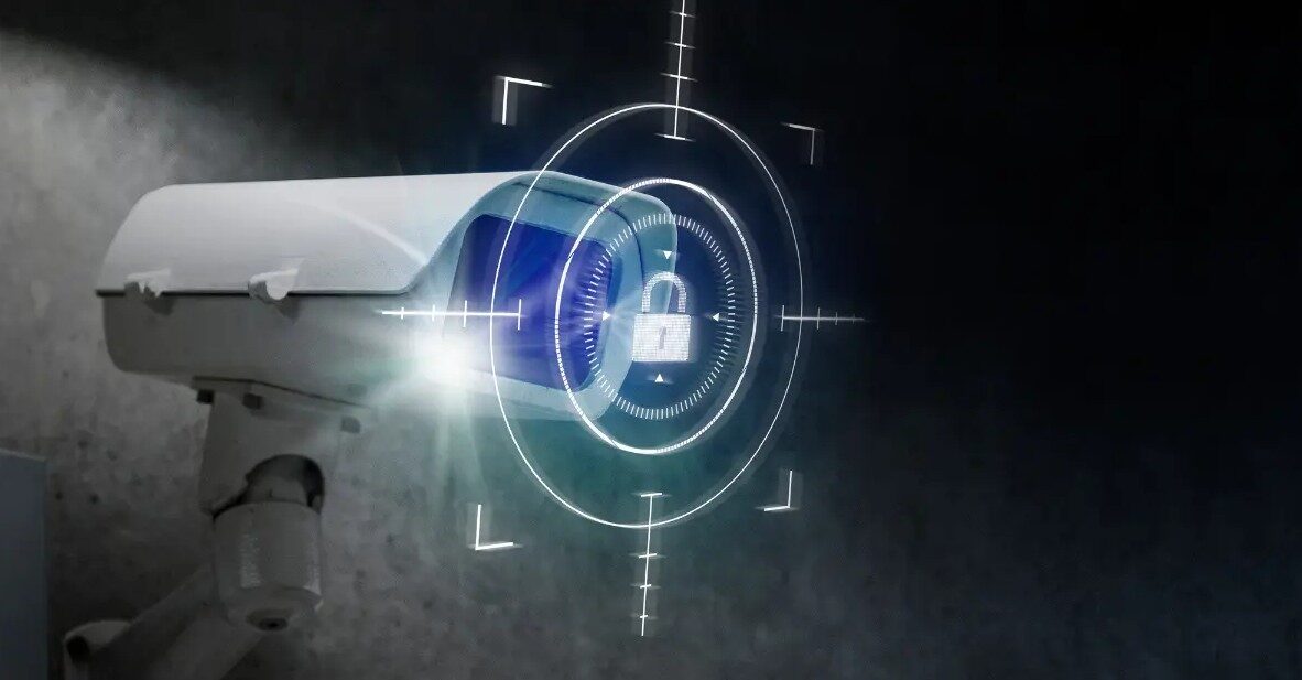 Manchester, Security, 24/7 CCTV Protection For Businesses And Commercial Sites