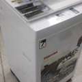 SAR 1100,  Toshiba Full Automatic Washing Machine (Great Wave)  7 Kg Very Less Used