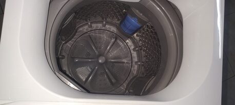Al Sharafeyah, Electronics, SAR 1100,  Toshiba Full Automatic Washing Machine (Great Wave)  7 Kg Very Less Used