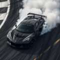 Chevrolet Corvette ZR1X