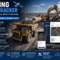 Mining GPS Tracker For Smarter Fleet Management