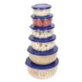 INR 370,  Plastic Containers For Everyday Food Storage And Kitchen Organization | Cutting EDGE