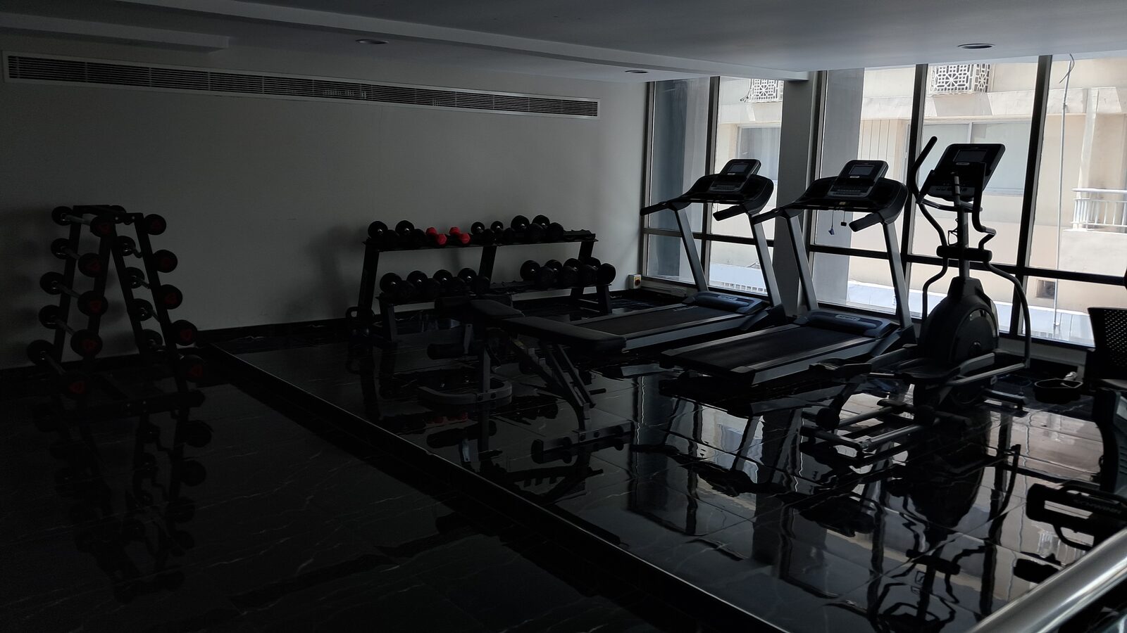 Adliya, Apartments, Flats, Houses & Villas, BHD 350/month,  Furnished,  2 BR,  Flat In Adliya With EWA