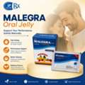 Malegra Oral Jelly 100 Mg Sildenafil Citrate For Fast-Acting Erectile Dysfunction Treatmen