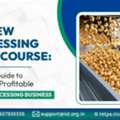 Cashew Processing Units Course: Complete Guide 2026