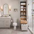 Professional Custom Bathroom Design Services Roswell | Signature Cabinetry & Design