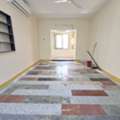 BHD 130/month,  Semi Furnished Specious Studio Flat For Rent In Ras Rumman ( All Inclusive Ewa)