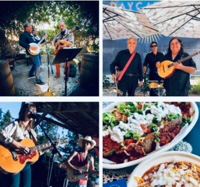 New York, Musicians, Live Music In Temecula: Promote Your Venue Events
