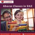 Abacus Classes In Sheikh Zayed Road