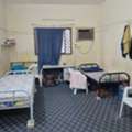 SAR 600/month,  LOOKING FOR ROOM PARTNER ( MONTHLY ) BASIS