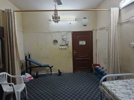 Hara, Bedspace For Rent, SAR 600/month,  LOOKING FOR ROOM PARTNER ( MONTHLY ) BASIS