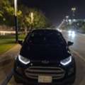SAR 23,  Ford Ecosport,  2016,  Automatic,  165 KM,  Car Is Very Good Condition
