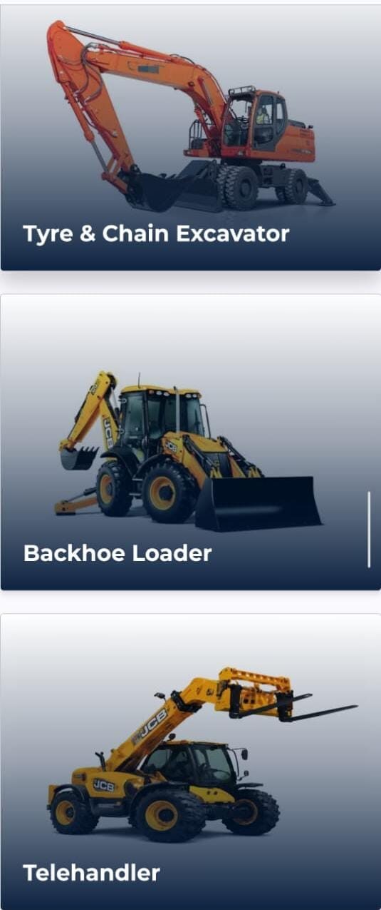 Khobar, Heavy Equipment, SAR 999,  Heavy Equipment Rental