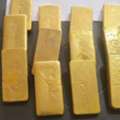 Gold For Sale