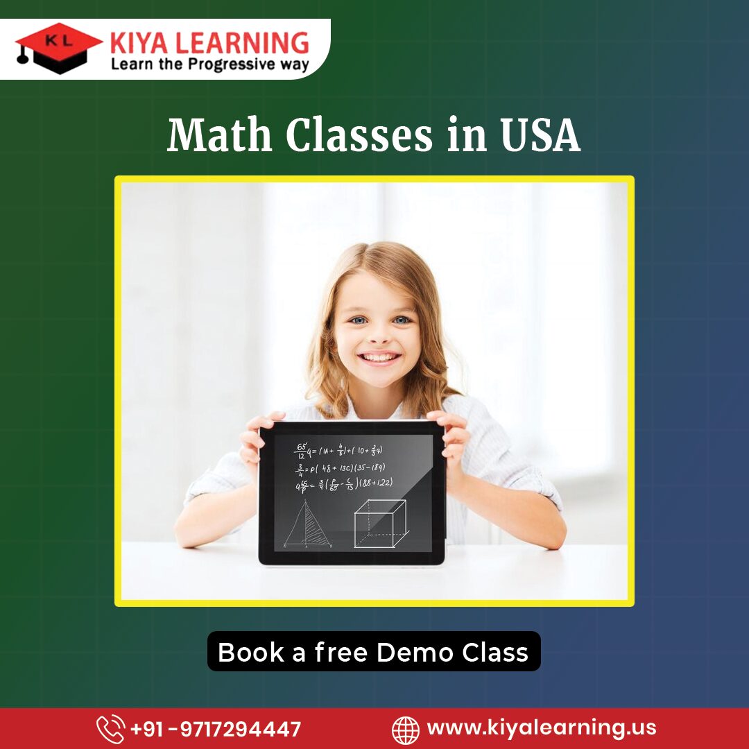 New York, Education, Math Classes In Phoenix, Arizona