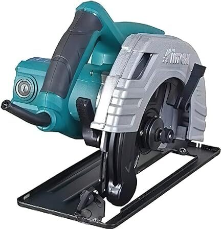 Riyadh, Tools, SAR 130,  Brand New MAC Allister Circular SAW For SALE 1500 Watt 190mm
