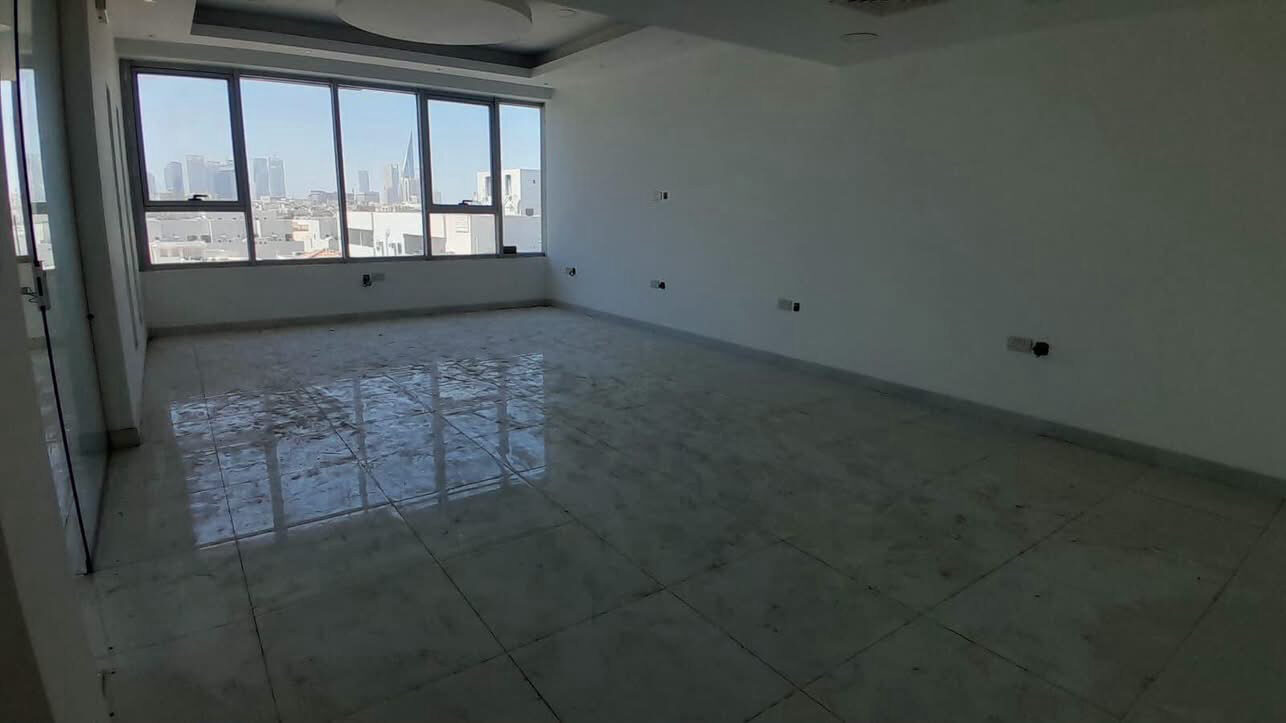 Salmaniya, Offices, BHD 650,  243 Sq. Meter,  Salmaniya:- 🏢 Commercial Space For Rent  💰 Brand-New Commercial Space Available