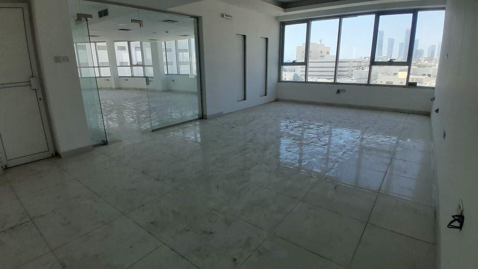 Salmaniya, Offices, BHD 650,  243 Sq. Meter,  Salmaniya:- 🏢 Commercial Space For Rent  💰 Brand-New Commercial Space Available