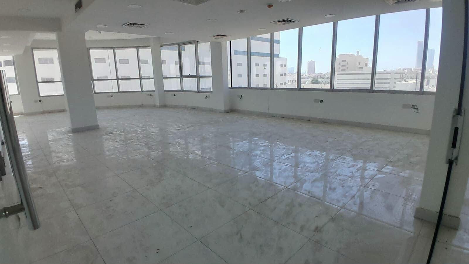 Salmaniya, Offices, BHD 650,  243 Sq. Meter,  Salmaniya:- 🏢 Commercial Space For Rent  💰 Brand-New Commercial Space Available