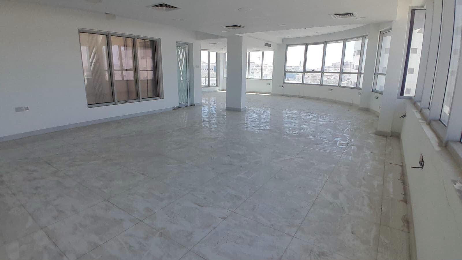 Salmaniya, Offices, BHD 650,  243 Sq. Meter,  Salmaniya:- 🏢 Commercial Space For Rent  💰 Brand-New Commercial Space Available