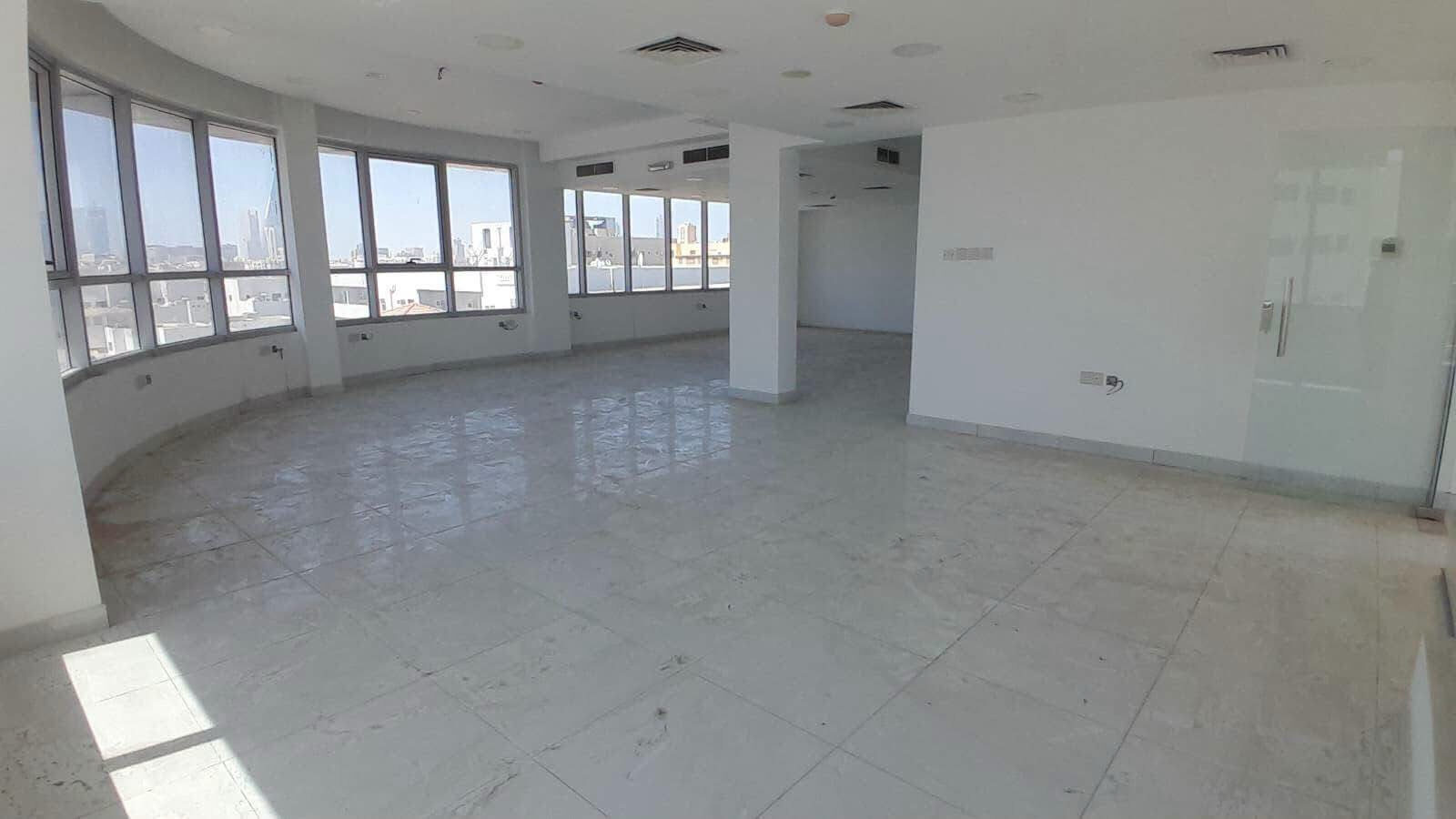 Salmaniya, Offices, BHD 650,  243 Sq. Meter,  Salmaniya:- 🏢 Commercial Space For Rent  💰 Brand-New Commercial Space Available