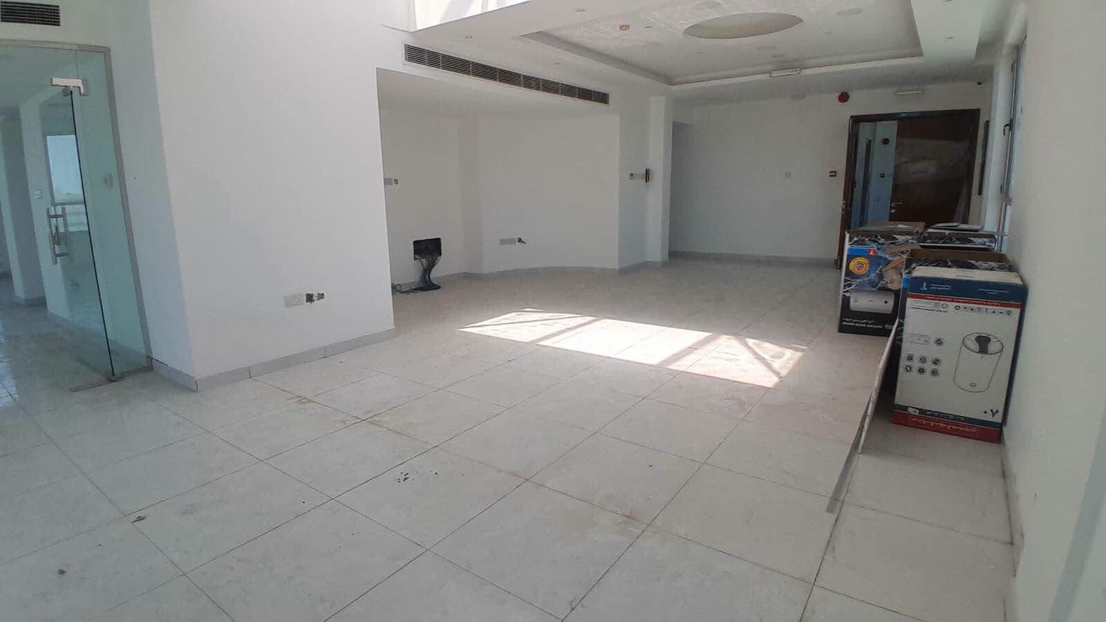 Salmaniya, Offices, BHD 650,  243 Sq. Meter,  Salmaniya:- 🏢 Commercial Space For Rent  💰 Brand-New Commercial Space Available