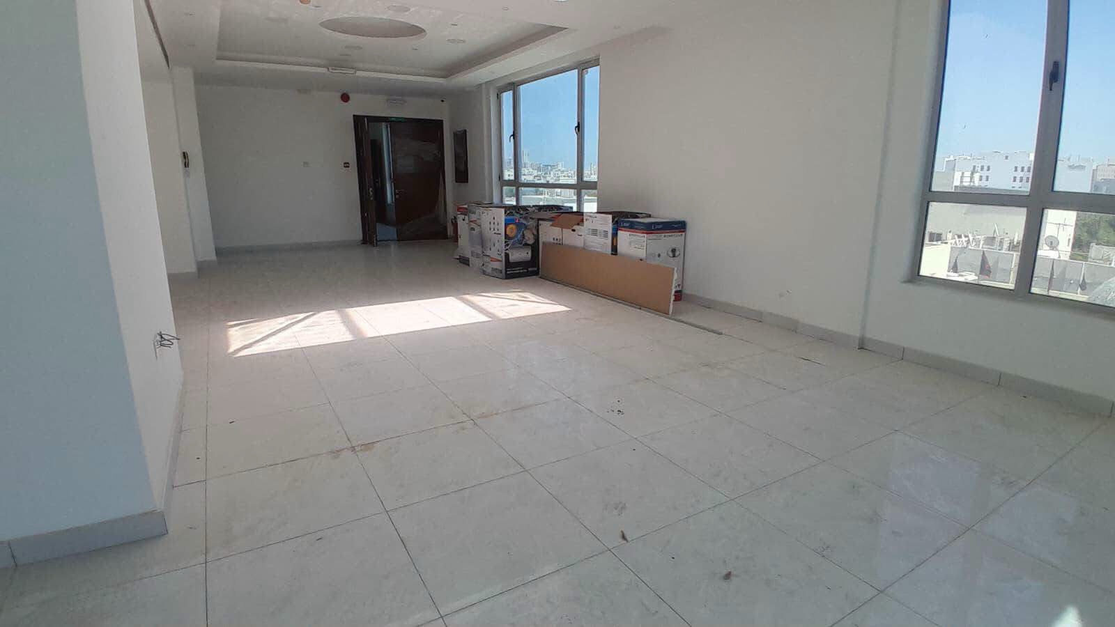 Salmaniya, Offices, BHD 650,  243 Sq. Meter,  Salmaniya:- 🏢 Commercial Space For Rent  💰 Brand-New Commercial Space Available