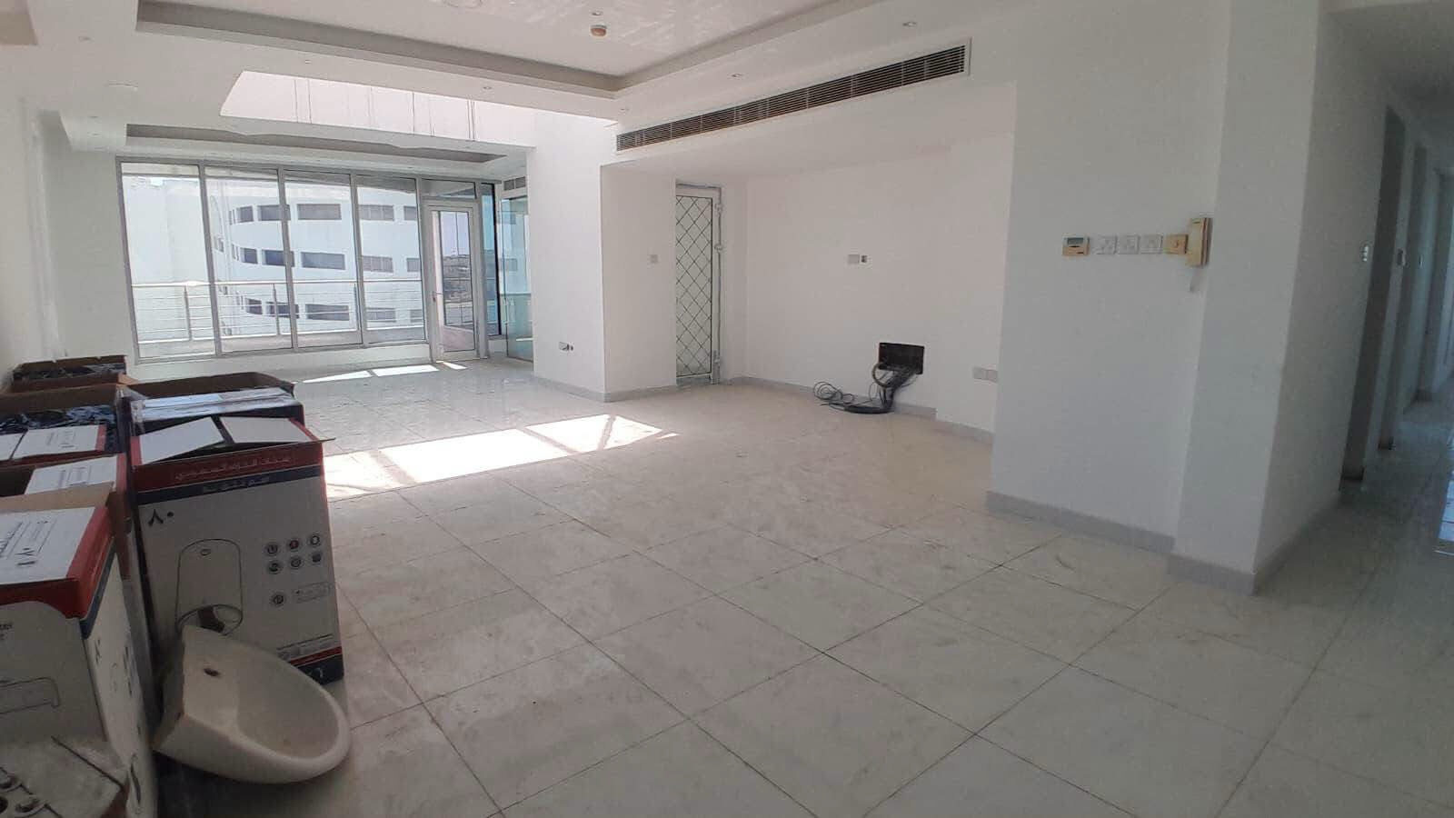 Salmaniya, Offices, BHD 650,  243 Sq. Meter,  Salmaniya:- 🏢 Commercial Space For Rent  💰 Brand-New Commercial Space Available