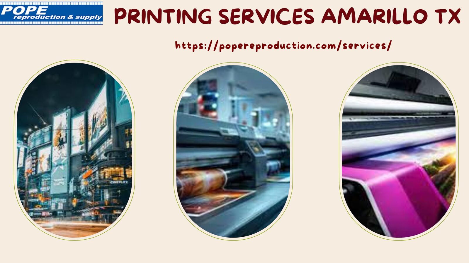 New York, Printing, Modern Day Commercial Organizations Prefer To Have The Best Printing Services In Amarillo