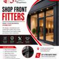 Shop Front Fitters