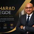 Sharad Hegde | CEO, Media Visionary & Business Leader