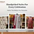 Women Boutique In Sector 121 | Elegant Designer Wear For Every Occasion