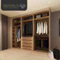 Bedroom Fitted Wardrobesr – Tailored Storage Solutions
