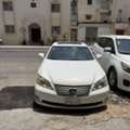 SAR 38000,  LEXUS ES350,  2010,  Automatic,  203000 KM,  Lexus  ES350