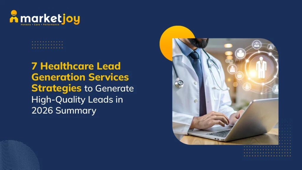 New York, Business, Healthcare Lead Generation Services For Predictable Revenue Growth