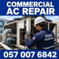 ✅✅✅ COMMERCIAL AC & HVAC | CHILLER • VRF • AHU • FCU – RIYADH ✅✅✅
