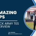 7 Amazing Tips To Crack Army TES SSB Interview