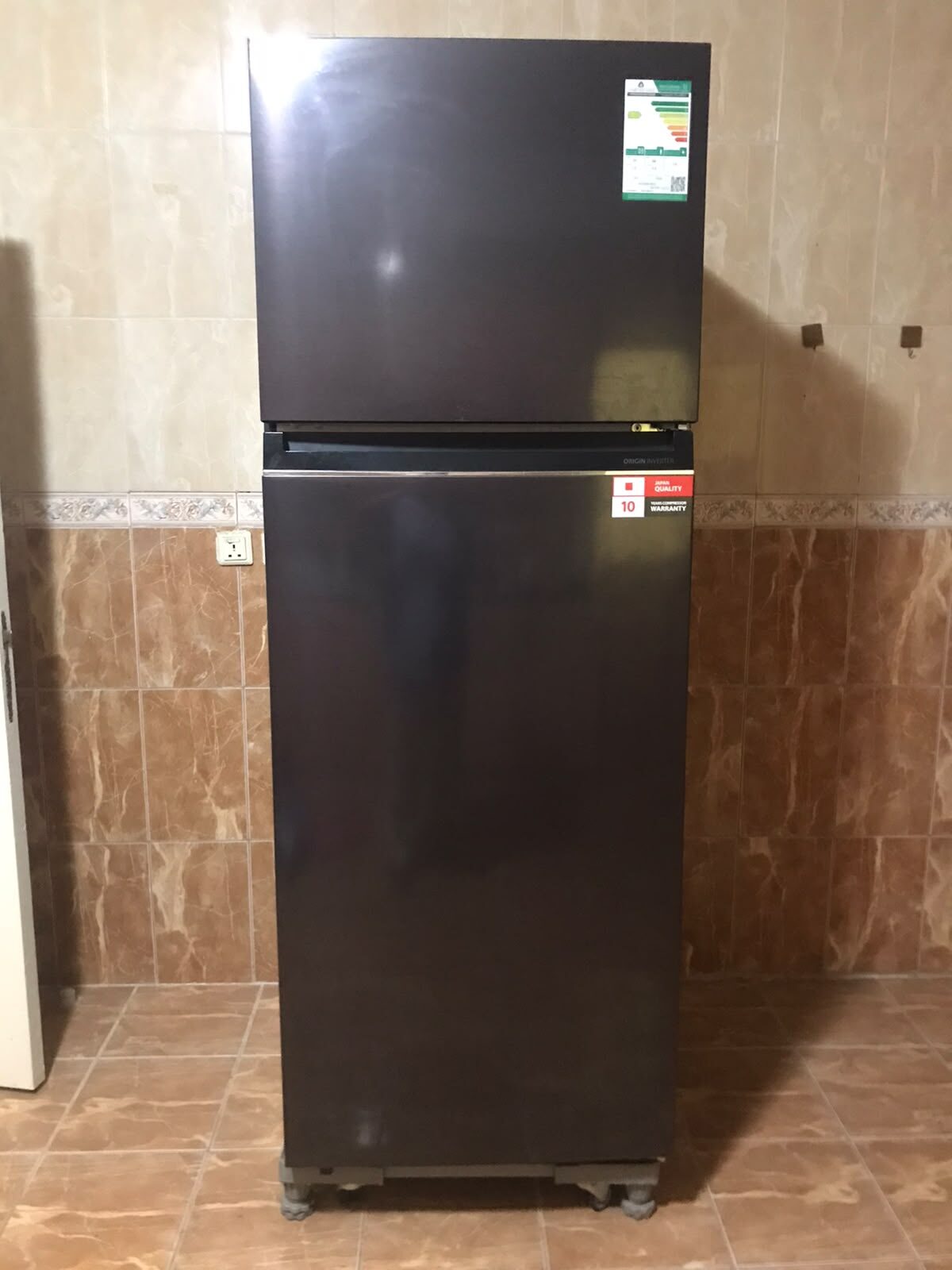 Jeddah, Household Items, SAR 10000,  Gas Stove And Fridge